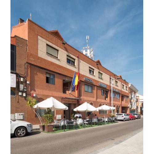 Hotel Vivar