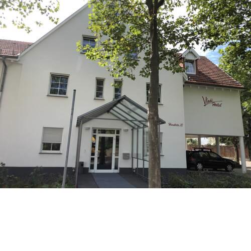 Hotel Vladi