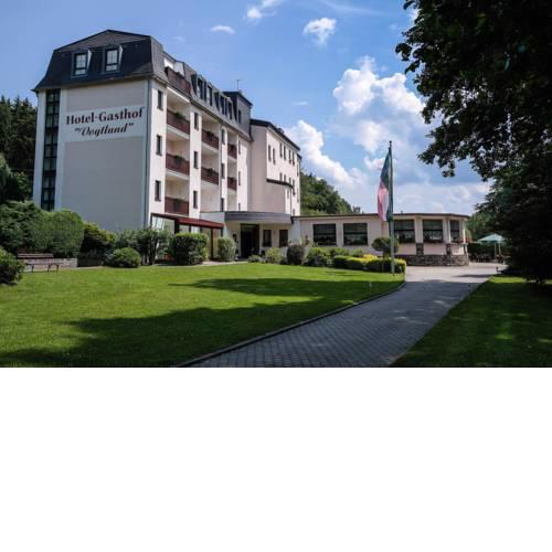 Hotel Vogtland