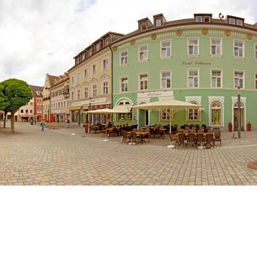 Hotel Vollmann