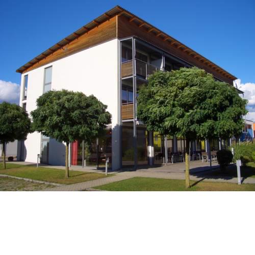 Hotel von Heyden