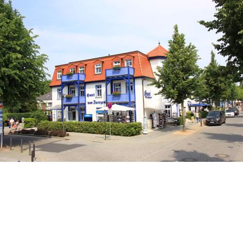 Hotel von Jutrzenka
