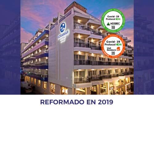 Hotel Voramar