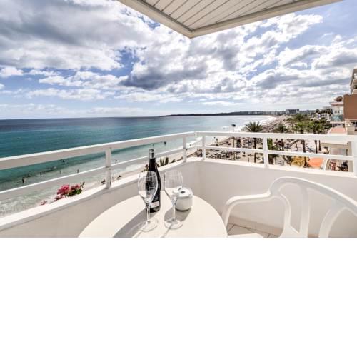 Hotel Voramar