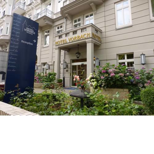 Hotel Vorbach