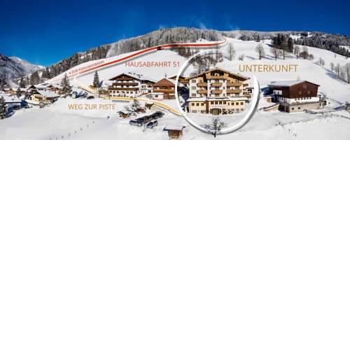 Hotel Vorderronach