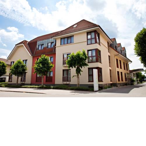 Hotel Vorfelder