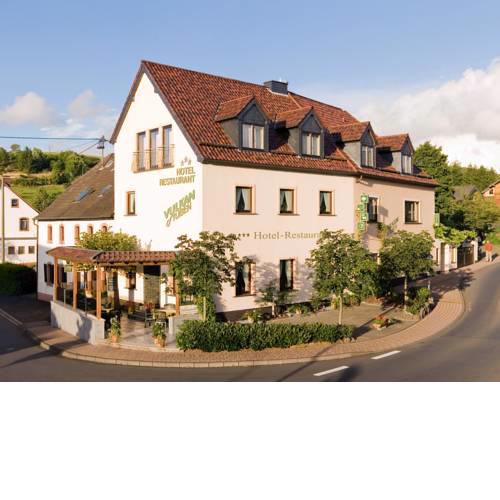 Hotel Vulkan Stuben