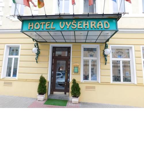 Hotel Vysehrad