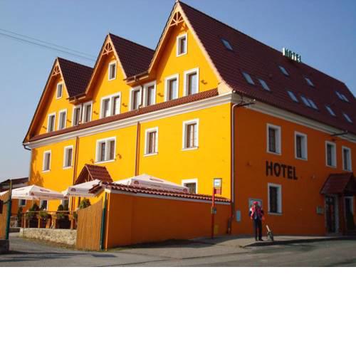Hotel Vyzlovka