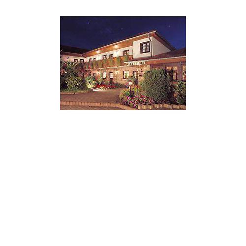 Hotel Wadegotia