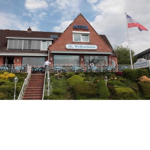 Hotel Waffenschmiede