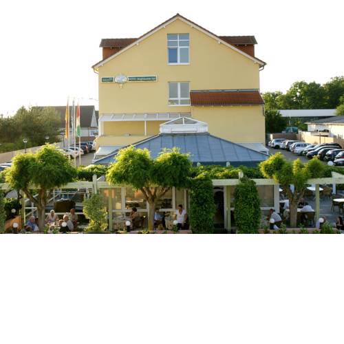 Hotel Waghäuseler Hof GmbH