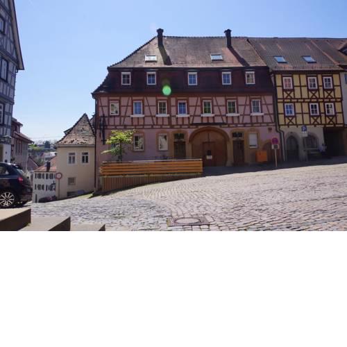 Hotel Wagner Am Marktplatz