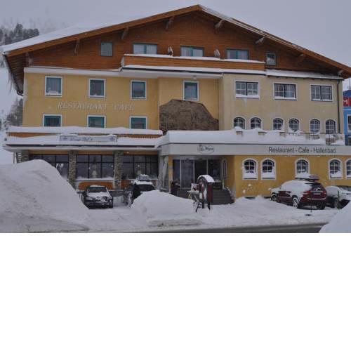 Hotel Wagner