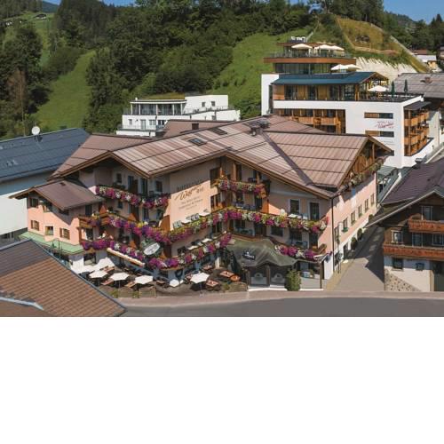 Hotel Wagrainerhof