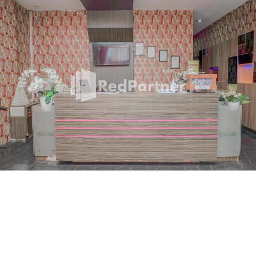 Hotel Wahaha RedPartner