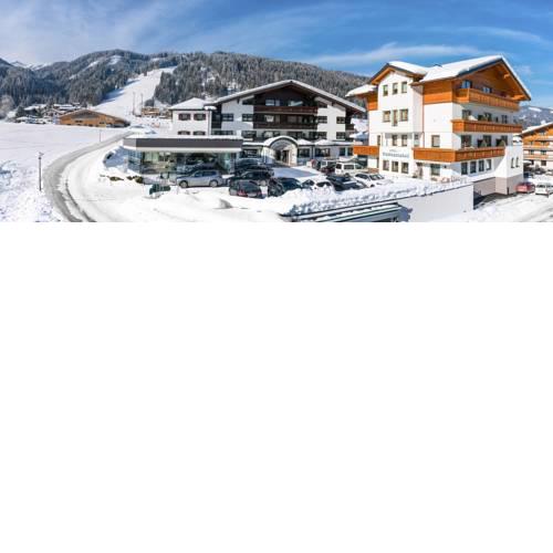 Hotel Waidmannsheil