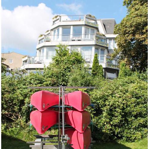 Hotel Wakenitzblick