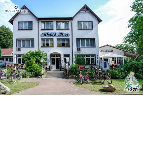 Hotel Wald & Meer
