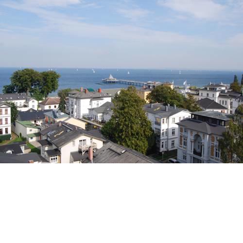 Hotel Wald und See