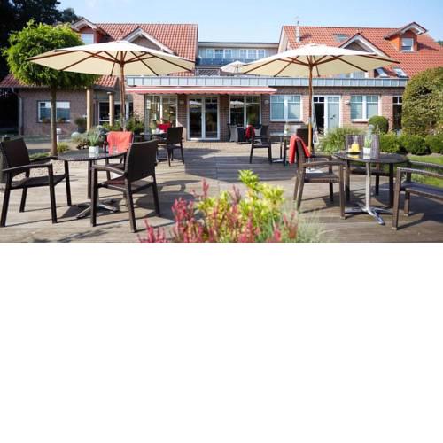 Hotel Waldblick Deppe