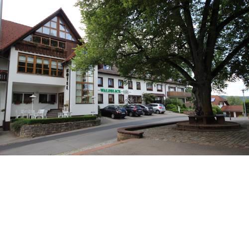 Hotel Waldblick