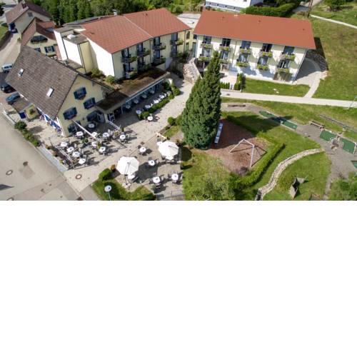 Hotel Waldblick