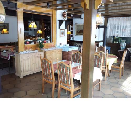 Hotel Waldeck