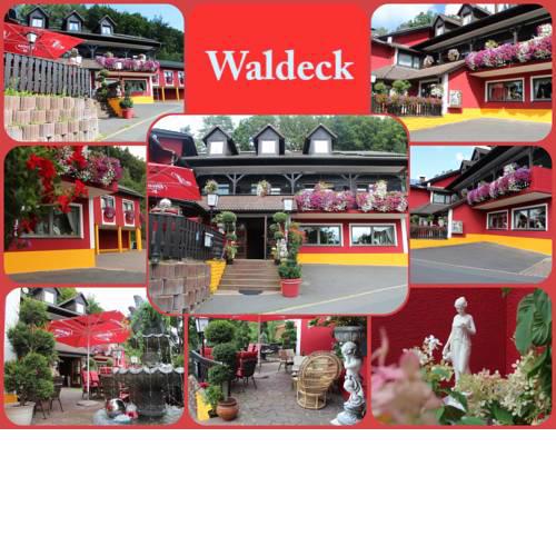 Hotel Waldeck