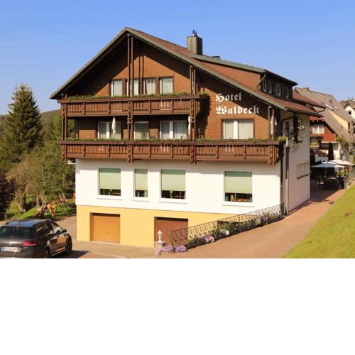 Hotel Waldeck