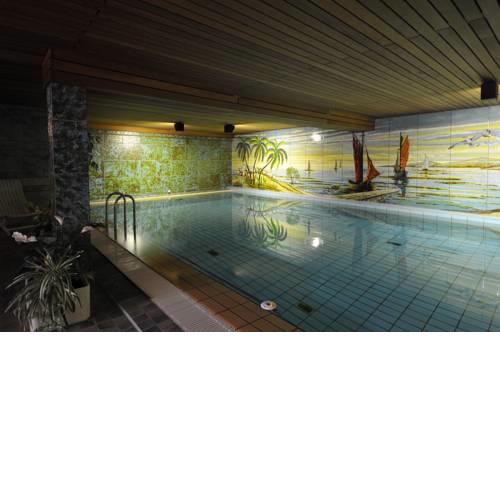 Hotel Waldersee