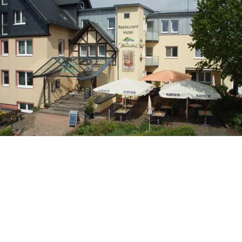 Hotel Waldesblick
