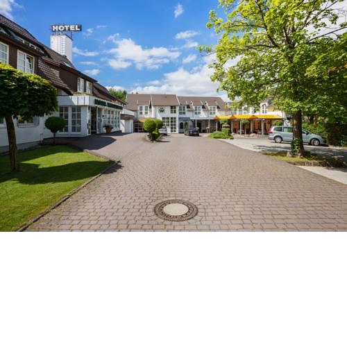 Hotel Waldesrand