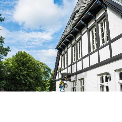 Hotel Waldesruh Am See