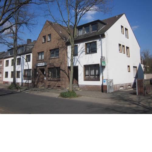 Hotel Waldesruh