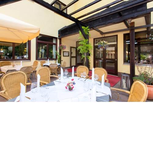 Hotel Waldesruh