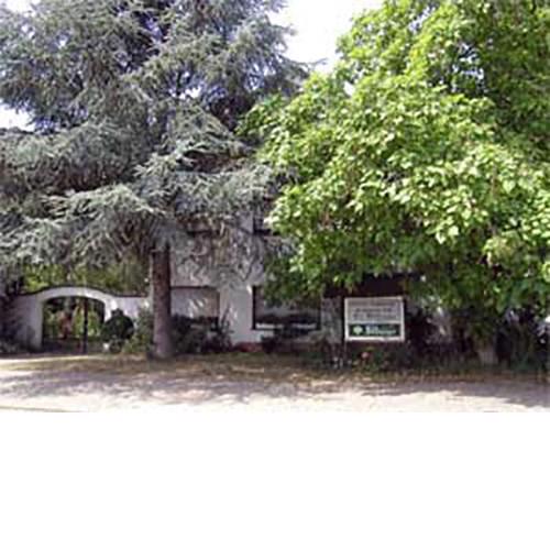 Hotel Waldesruh