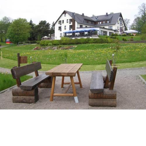 Hotel Waldesruh