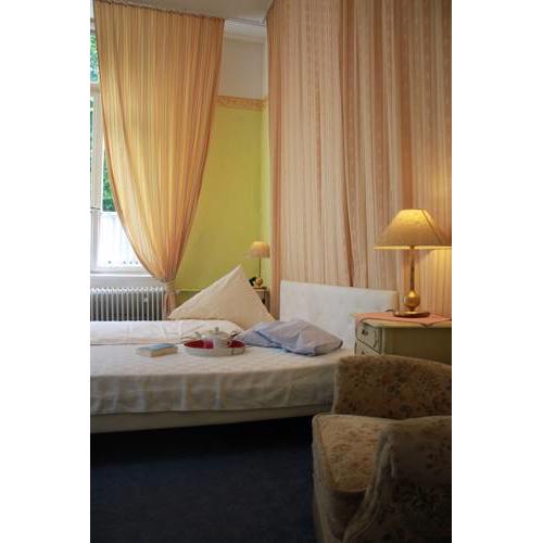 Hotel Waldfriede