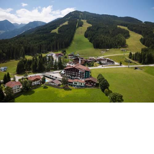 Hotel Waldfrieden