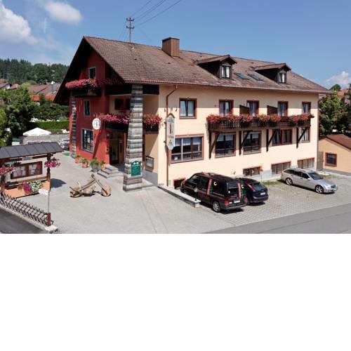 Hotel Waldfrieden