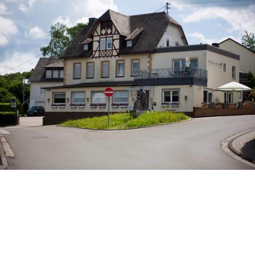 Hotel Waldfrieden