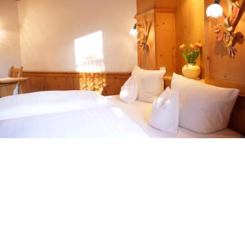 Hotel Waldgasthof Buchenhain