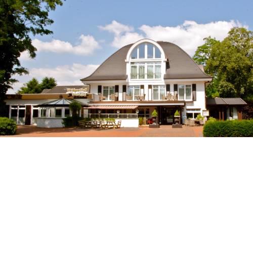 Hotel Waldgasthof Schöning