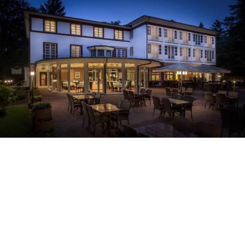Hotel Waldhalle