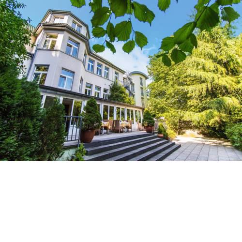 Hotel Waldhaus-Langenbrahm