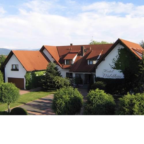 Hotel Waldhaus