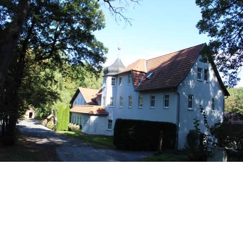 Hotel Waldhaus