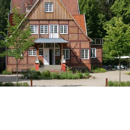 Hotel Waldhof auf Herrenland